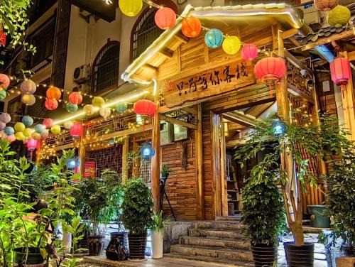 Yongding Apartment | Just waiting for you-Tianmen mountαin-English reception-Book ticket service
