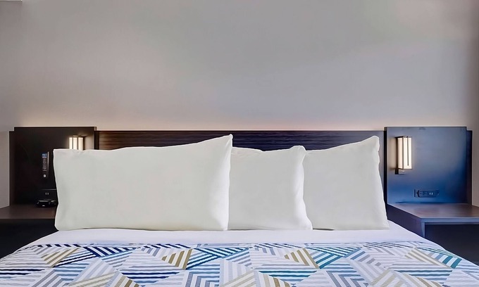 Rock Springs House | Just What You Were Looking For! Free Parking, Pet-Friendly Property