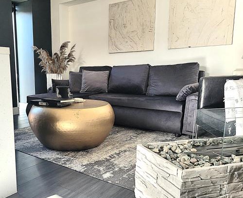 Branston House | Justaura Retreat Branston
