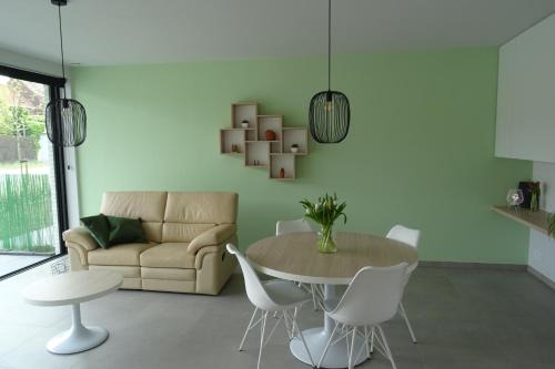 Ypres Apartment | JustUs