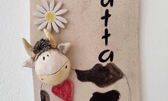 Stutzengrun Apartment | Jutta H to 4 - Standard - Haus Kuhberg