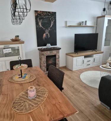 Biedenkopf Apartment | Juttas Ferienwohnung