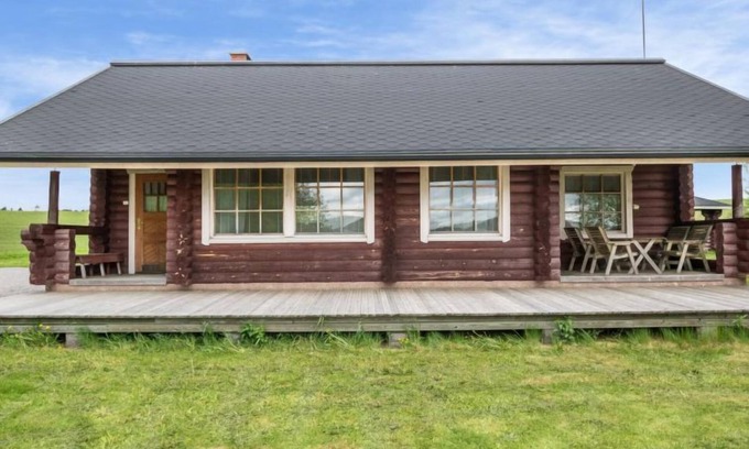 Ikaalinen House | Juusola by Interhome