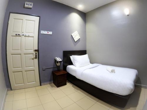 Bandar Tasek Mutiara Hotel | JV Hotel @ Bandar Tasek Mutiara