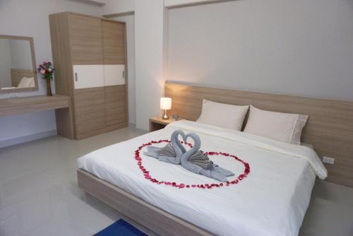 Nonthaburi Apartment | JVAPLACE