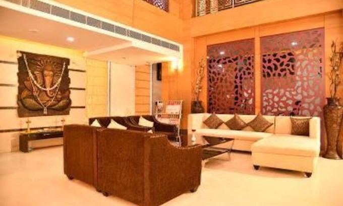 Channapatna Hotel | JVH Hotel, Jyothi Nagar