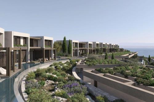 Marathi Hotel | JW Marriott Crete Resort & Spa