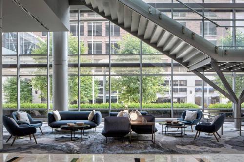 Downtown Hotel | JW Marriott Grand Rapids