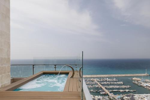 Ashkelon Apartment | JY Luxury penthouse