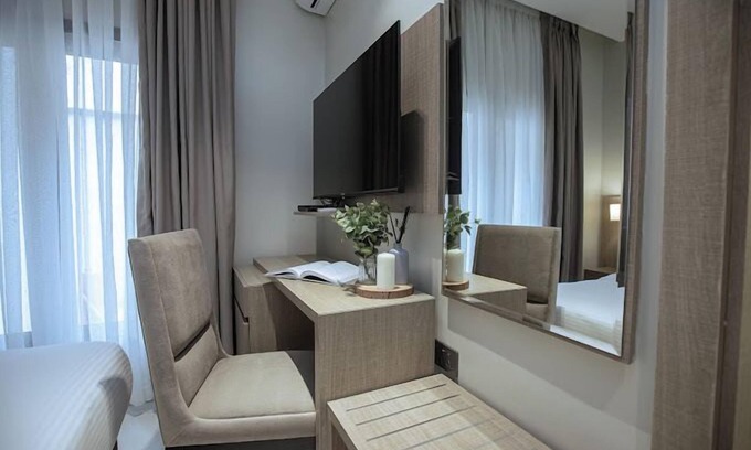 Enugu Apartment | Jydz Apartment