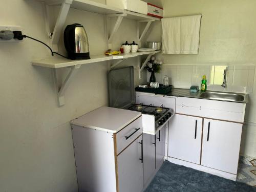 Kitale Bed & Breakfast | Jymia BnB