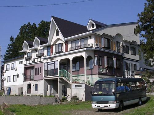 Iiyama Hotel | Jyubankan