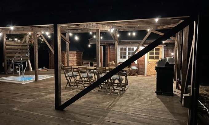 Awara House | Jyuuraku no mori - Vacation STAY 50432v