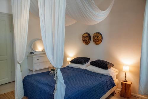 Revfulop House | Káli44 Vendégház