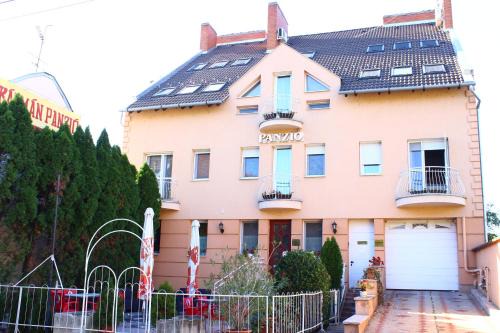 Szeged Bed & Breakfast | Kálmán Panzió