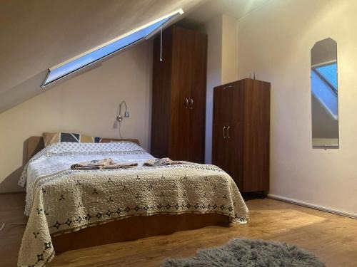 Szeged House | Kátay Apartman