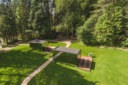 Kaariku Apartment | Kääriku ÖÖD HÖTELS