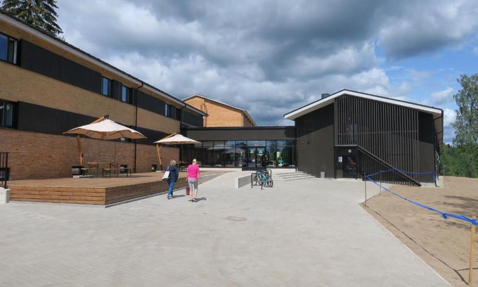 Kaariku Hotel | Kääriku Hotel