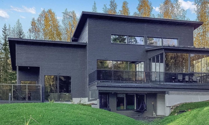 Tiainen House | Käkikello by Interhome