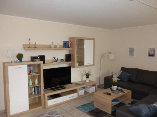 Friedrichskoog-Spitze Apartment | Käptn Seebär