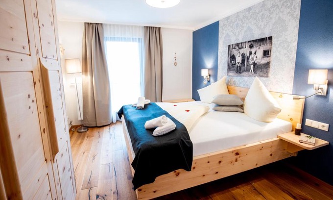 Sankt Primus Apartment | Kärnten Apartment Turnersee