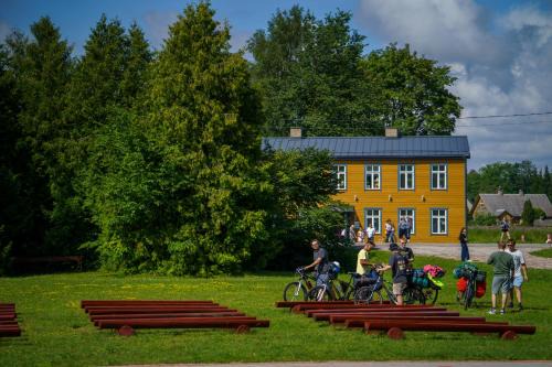 Turi House | Käru Muuseum