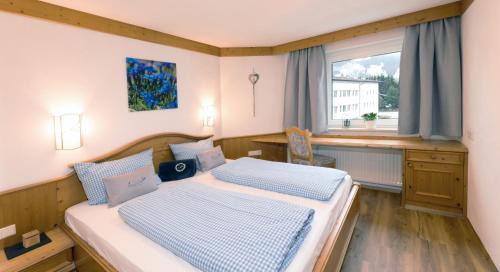 Tannheim House | Käserstube Ferienwohnungen