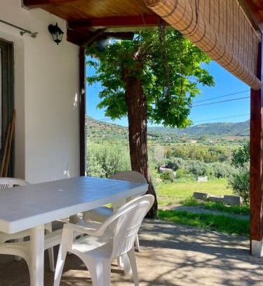 Jerzu House | Kèrsos
