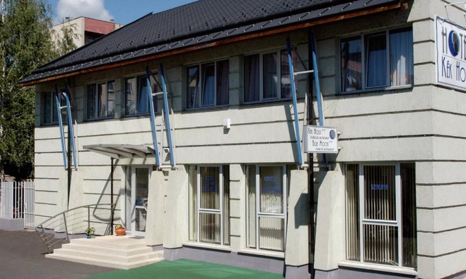 Marcali Hotel | Kék Hold Hotel