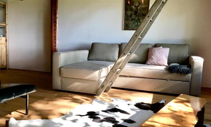 Balatonlelle House | KÉSA Faház