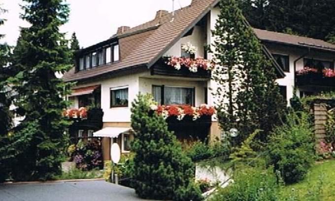 Fichtelberg House | Köferl Modern retreat