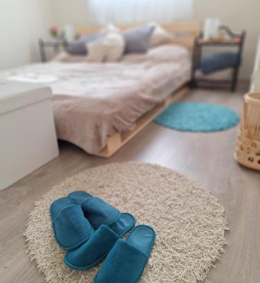 Szeged Apartment | Kökénykuckó
