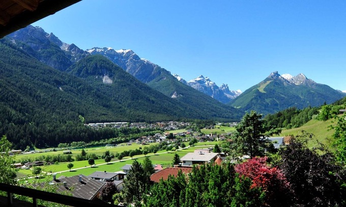 Medraz House | Königsblick Panorama Deluxe 128 - Hotel Königsblick by keyone