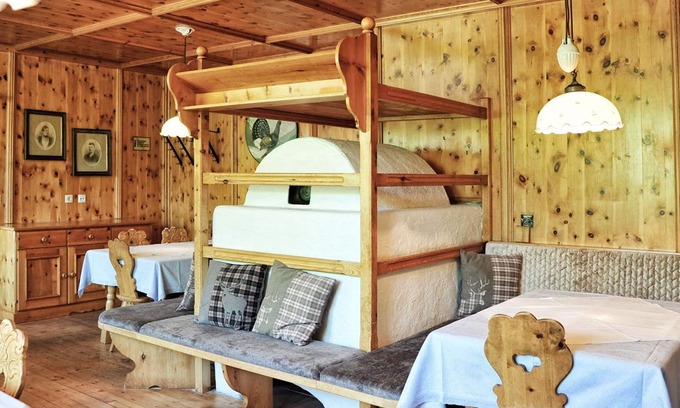 Medraz House | Königsblick Panorama Superior 133 - Hotel Königsblick by keyone