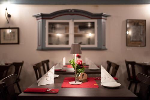 Marktoberdorf Apartment | Königswirt Historischer Landgasthof
