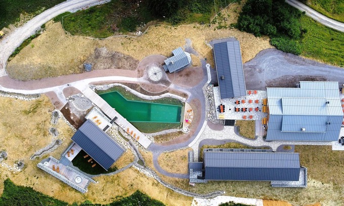 Balderschwang Hotel | Köpfle Alpe