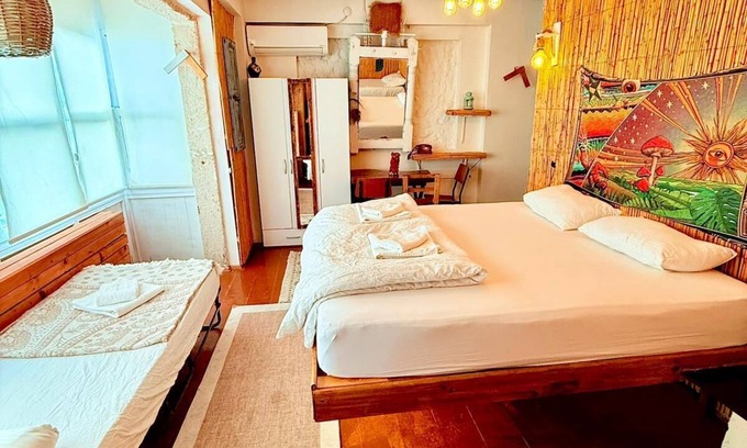 Alacati Cabin | Köyiçi Butik Otel Alaçatı