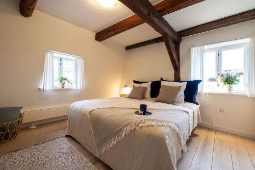 Kerteminde House | Købmandsgaarden Kerteminde