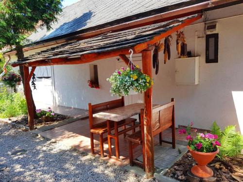 Bakonykuti House | Kúti Vendégház