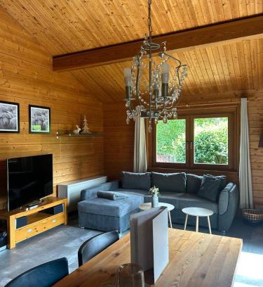Berensch House | Küstenhaus Brandgans