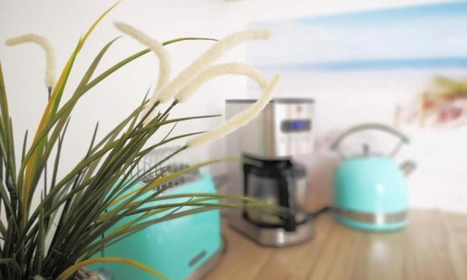 Timmendorfer Strand Apartment | Küstenkind