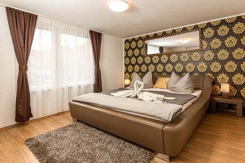 Koszeg Bed & Breakfast | Kőszeg Panzió