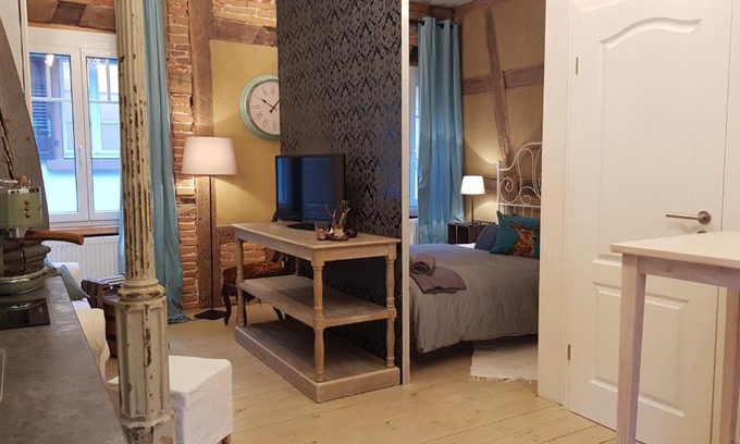 Offenburg Apartment | K 11 Appartements