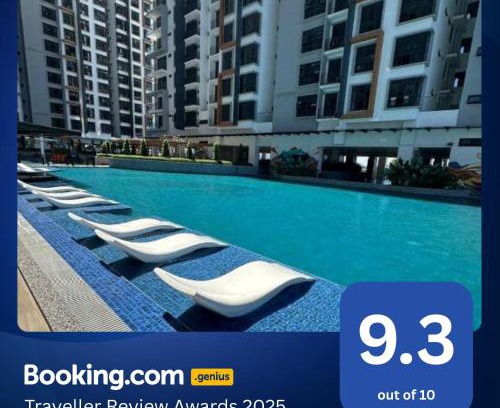 Penampang Apartment | K Avenue Kota Kinabalu