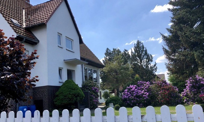 Freudenthal Apartment | K House 5* Boarding House - Apartment 1