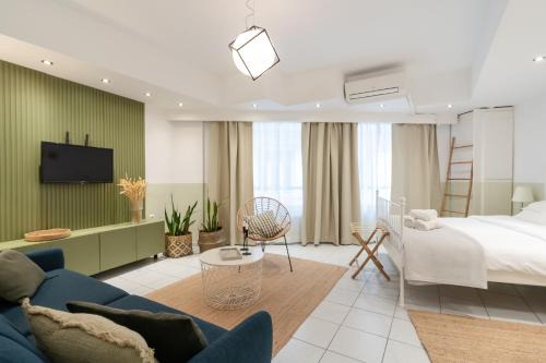 Arta Apartment | K-Houses A3