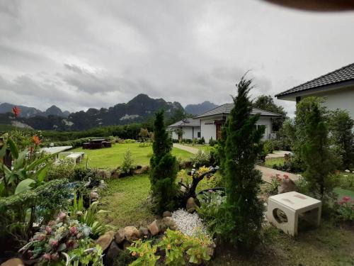 Khlong Sok Resort | K.K. Park Resort