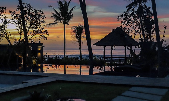 Medahan Resort | K Ko Surf Village