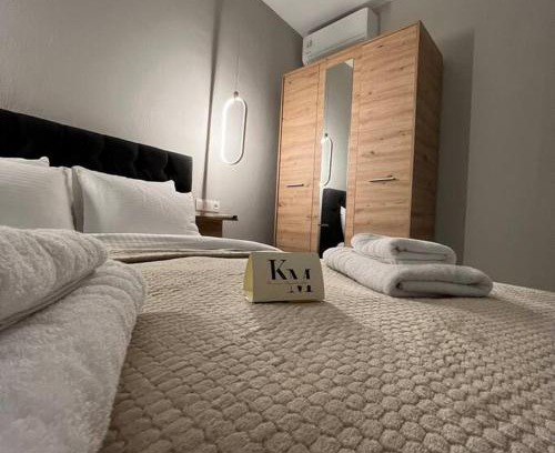 Drama Apartment | K&M Bantzh A’