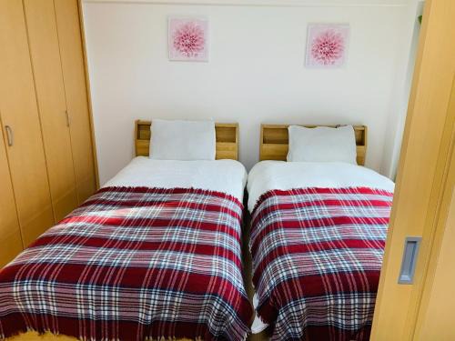 Shinagawa Apartment | K&M Heights - Vacation STAY 20628v